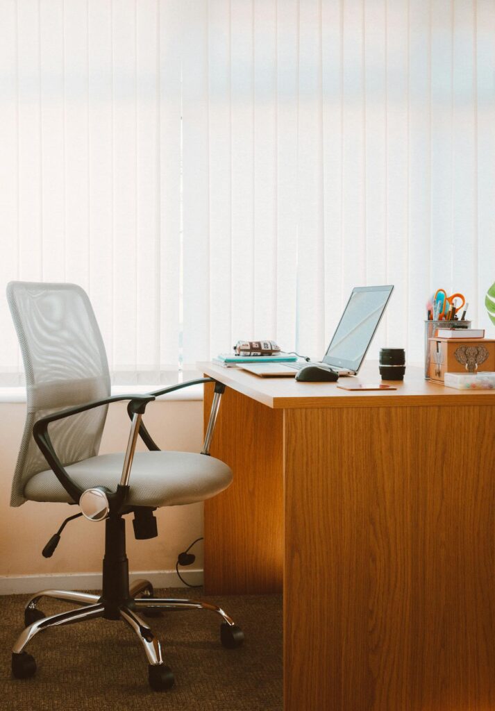 CV in 2026: cv-document op tafel