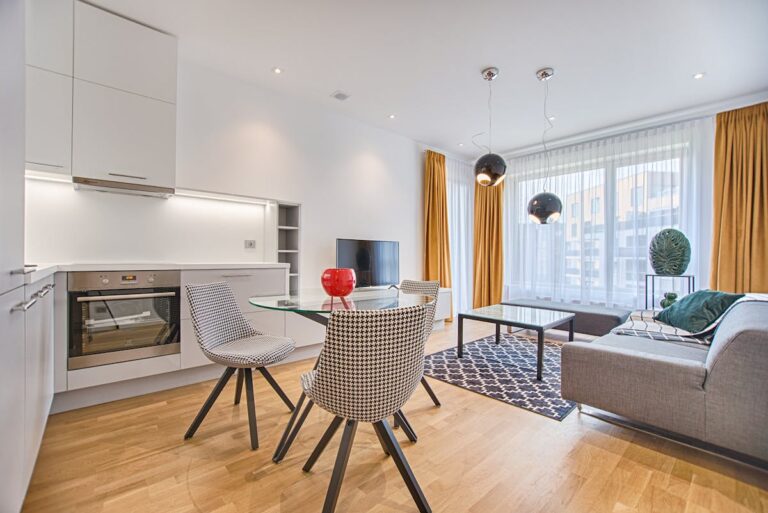 Klein wonen Nederland: efficiente indeling kleine woning