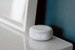 Slim huis basics: smart-home apparaten in woonkamer